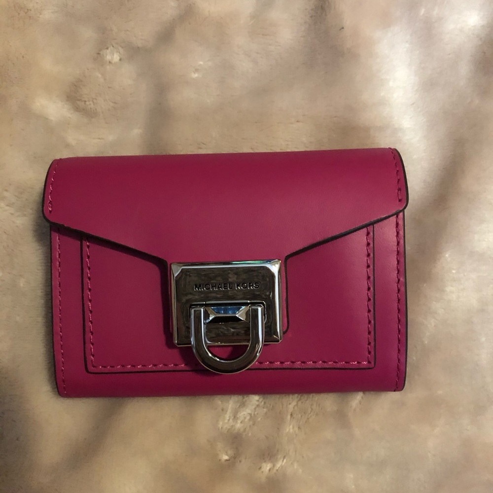 Michael Kors wallet